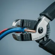 DUERP Électricité — Risques professionnels