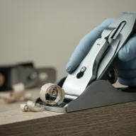 DUERP Menuiserie — Risques professionnels