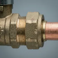 DUERP Plomberie / Chauffage — Risques professionnels