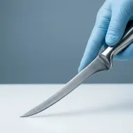 DUERP Poissonnerie — Risques professionnels