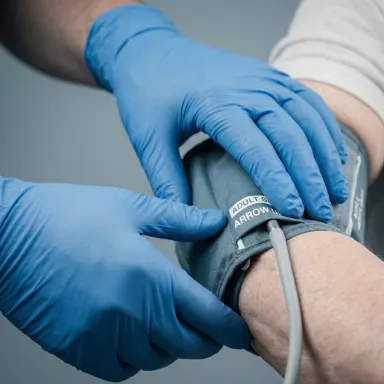 DUERP Aide à domicile — Risques professionnels