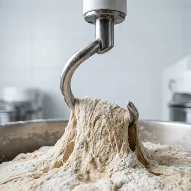 DUERP Boulangerie / Pâtisserie — Risques professionnels