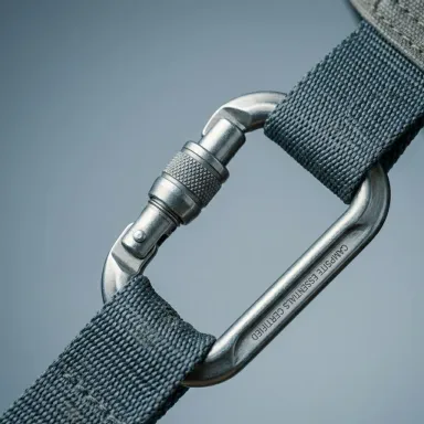 DUERP Camping — Risques professionnels