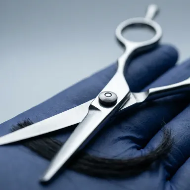 DUERP Coiffure — Risques professionnels