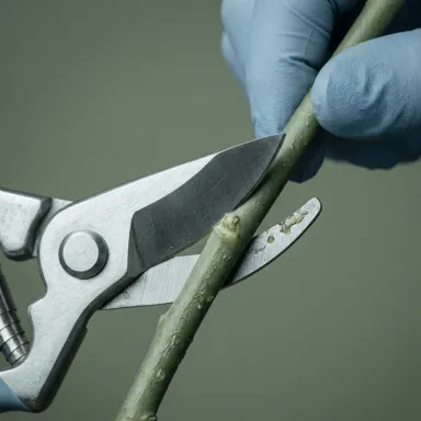 DUERP Fleuriste — Risques professionnels