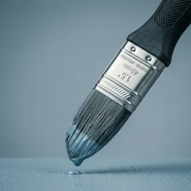 DUERP Peinture / Revêtements — Risques professionnels