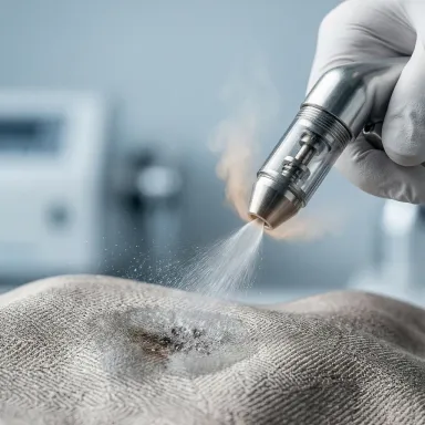 DUERP Pressing / Blanchisserie — Risques professionnels