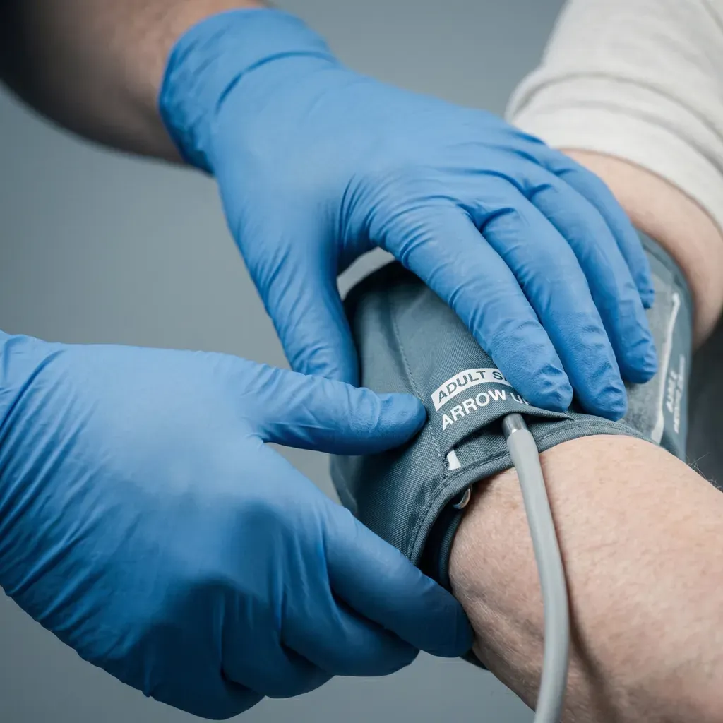 Prévention des risques professionnels en Aide à domicile