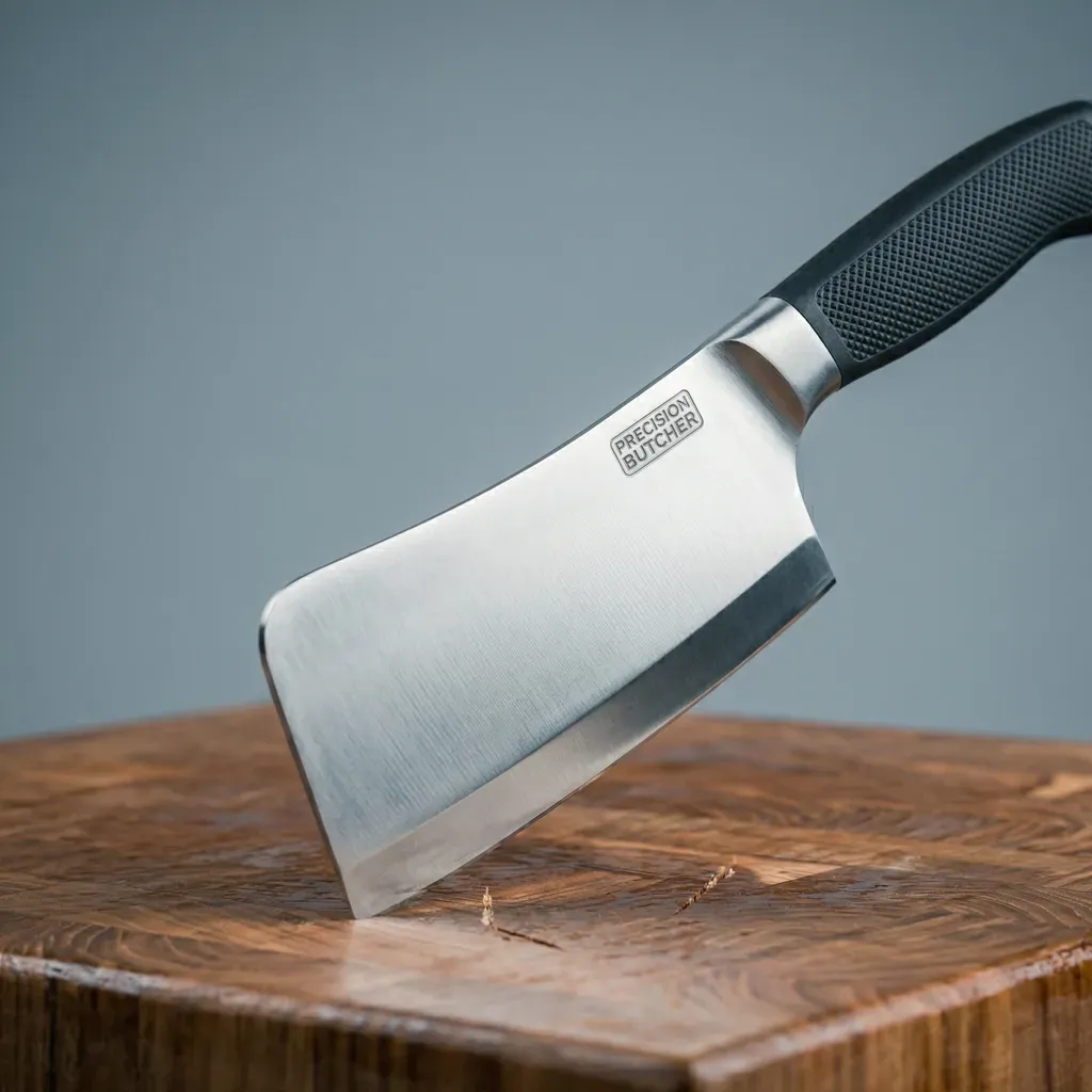 Prévention des risques professionnels en Boucherie / Charcuterie