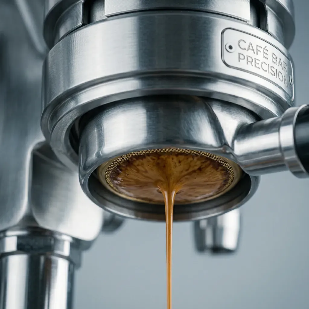 Prévention des risques professionnels en Café / Bar