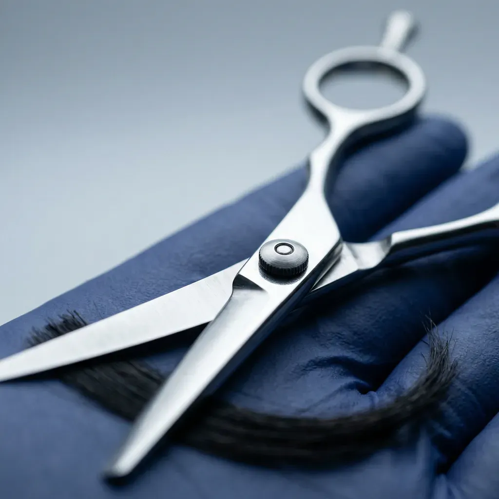 Prévention des risques professionnels en Coiffure