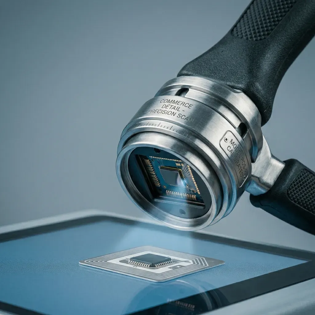 Prévention des risques professionnels en Commerce de détail