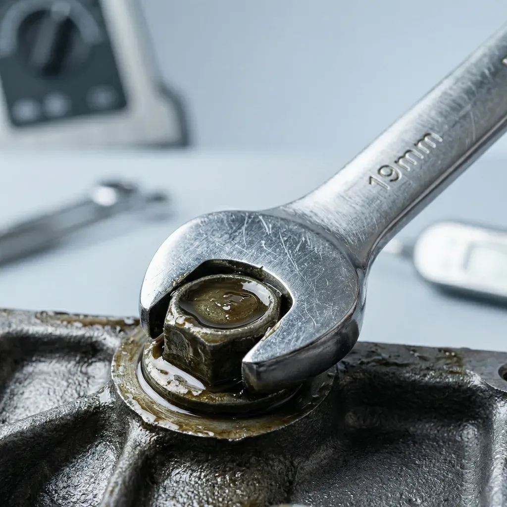 Prévention des risques professionnels en Garage automobile