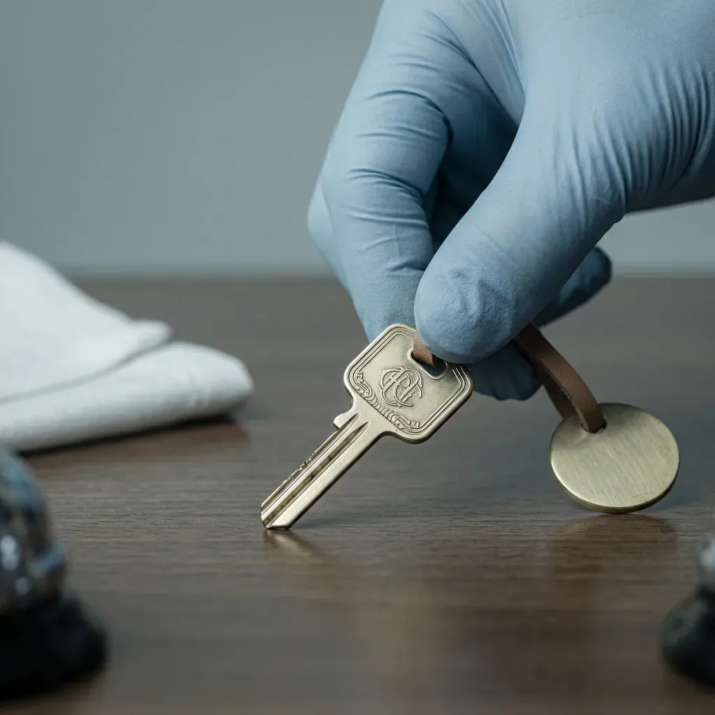 Prévention des risques professionnels en Hôtellerie