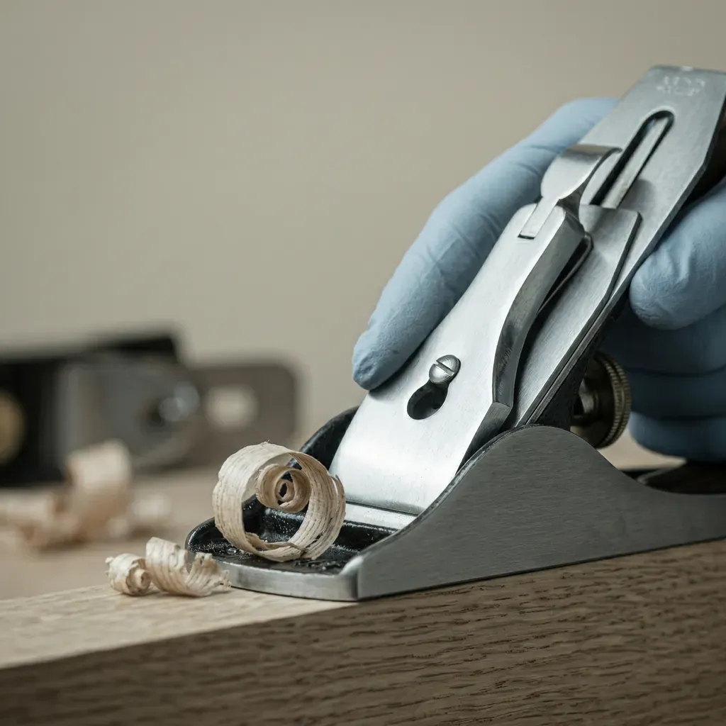 Prévention des risques professionnels en Menuiserie