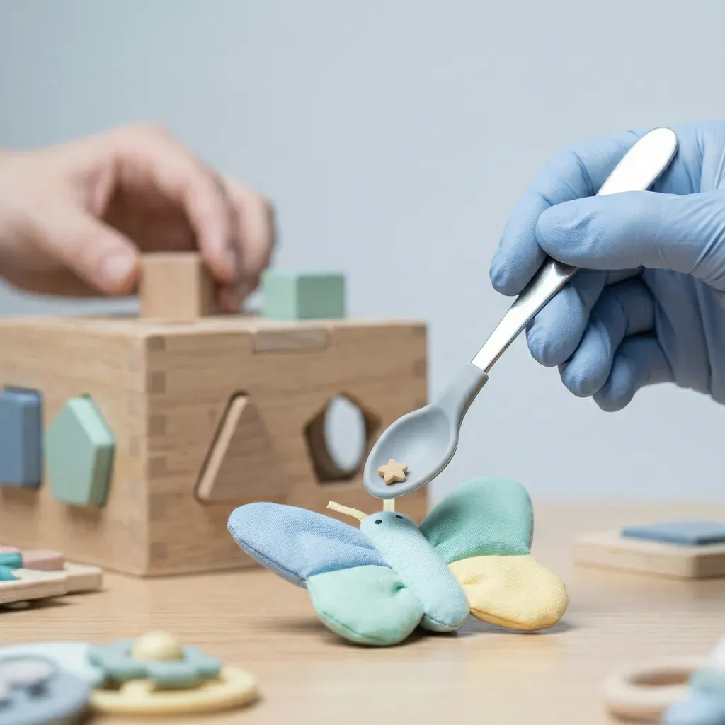 Prévention des risques professionnels en Micro-crèche