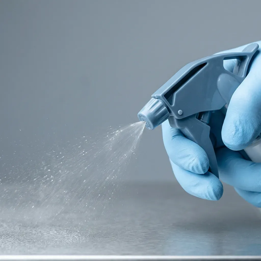 Prévention des risques professionnels en Nettoyage / Propreté