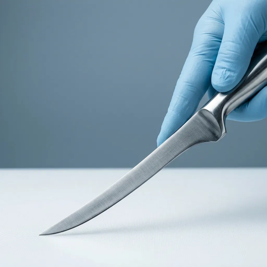 Prévention des risques professionnels en Poissonnerie