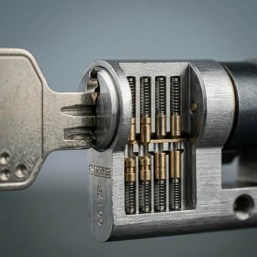 Prévention des risques professionnels en Serrurerie / Dépannage